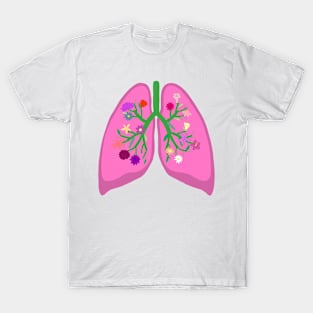 Breath of Life T-Shirt